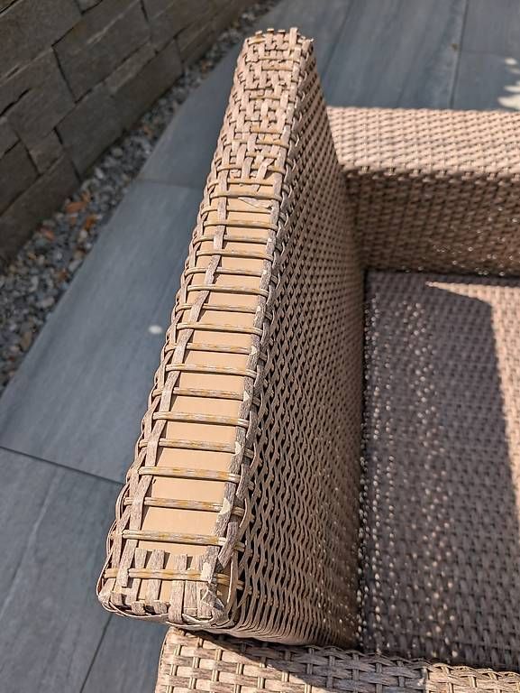 Poltrone: Lounge Sessel – Usato da Merenschwand venduto da Suech95 4