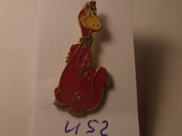 1 Dino Pin Flinstons (U52)