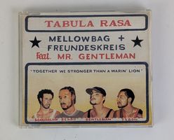 Tabula Rasa - Mellowbag + Freundeskreis CD