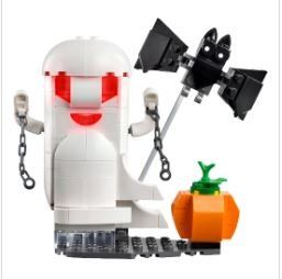 Lego Kit di costruzioni: LEGO 40772 – Usato da Uetikon am See venduto da Peter_von_Lanthen