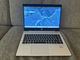 HP ProBook 440 G6 