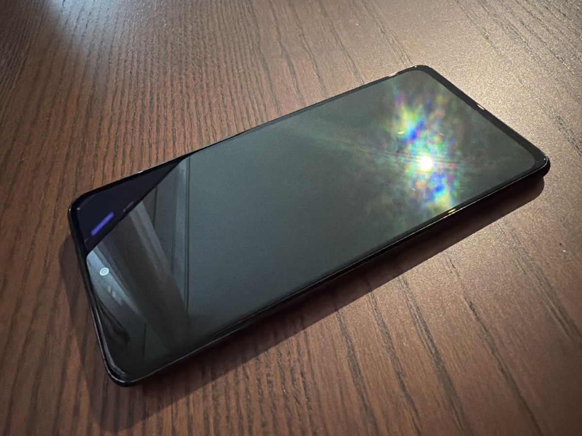 Xiaomi Telefoni cellulari / Smartphones: Xiaomi Redmi Note 10 Pro 128GB 6GB Ram – Usato da Muttenz venduto da beyond_revs 3