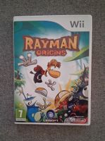 Rayman Origins (Wii)