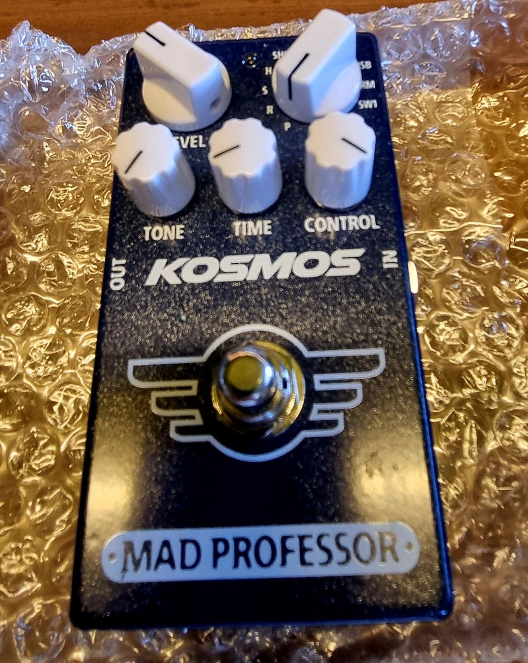 Musikinstrumente: Kosmos - Mad Professor – Gebraucht aus Hedingen von guarder 1