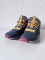 ON Cloudnova Herren Sneakers blau Gr. 44.5 NEU!