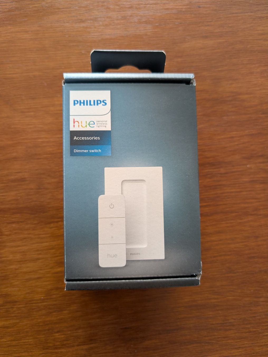 Philips Interruttori: Philips Hue Schalter - OVP – Usato da Winterthur venduto da desint.