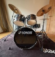 Schlagzeug Sonor AQX Studio (20'')