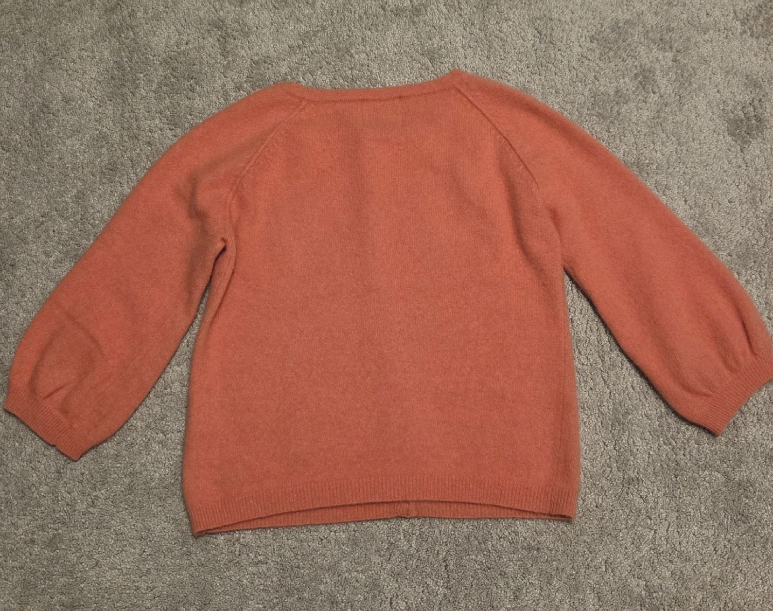 Maglioni & Felpe: Angora Oberteil Pullover Bluse XS – Usato da Zug venduto da opo_cy5d 1