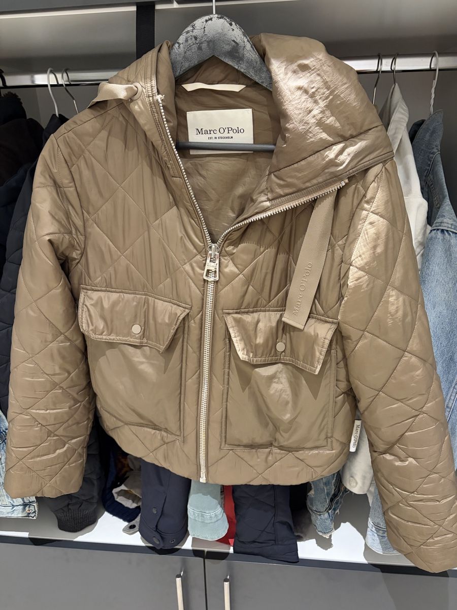 Giacche: Steppjacke Marco Polo – Nuovo (secondo la descrizione) da Berg TG venduto da Jade91