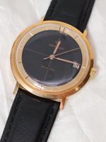 Rare GERALDY Automatic 34mm vintage Armbanduhr 25 jewels Uhr