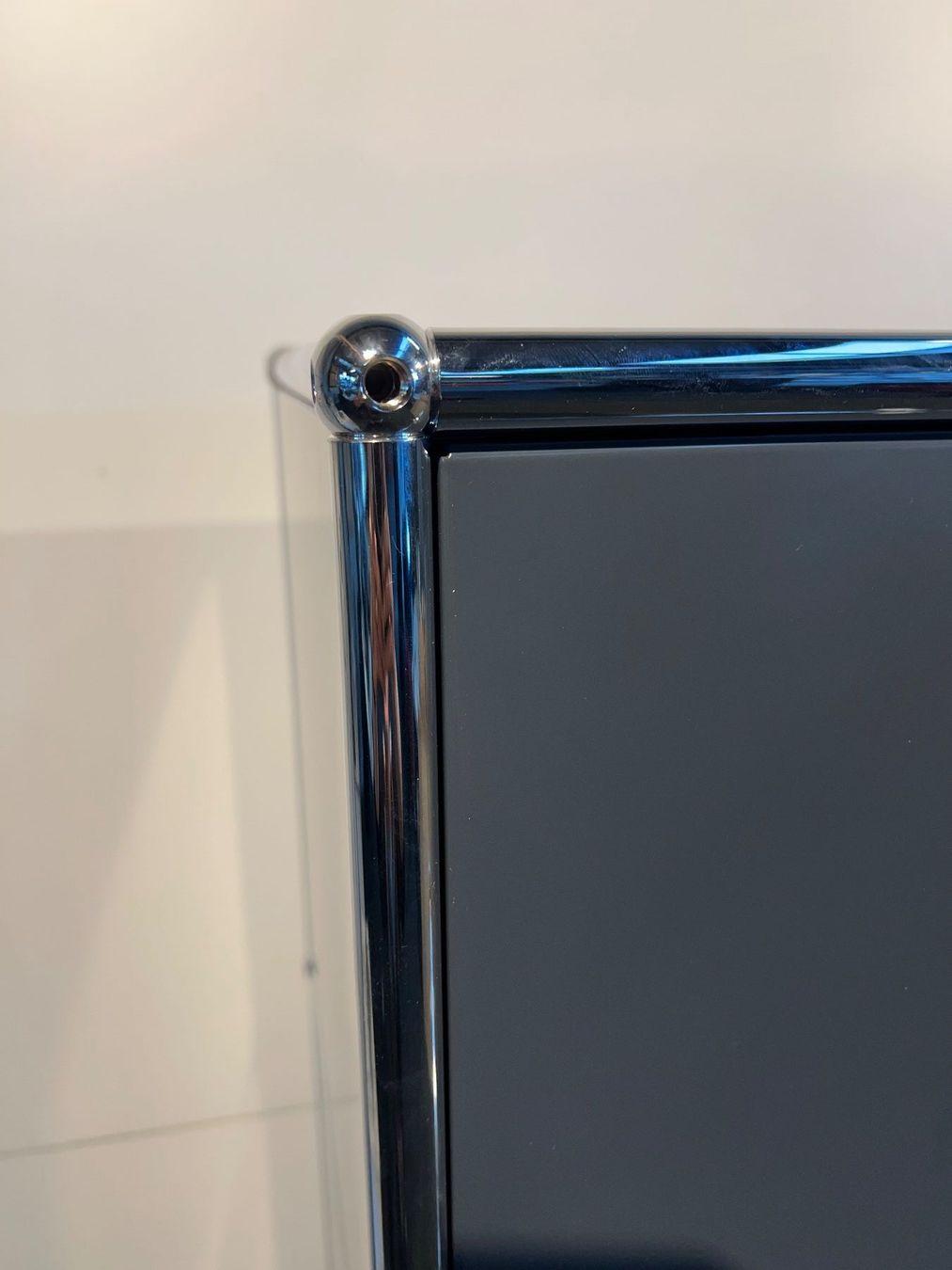 USM Scaffali: 010 USM Haller Möbel 2x5 – Usato da Wangen an der Aare venduto da TBYN 7