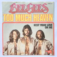 BEE GEES - TOO MUCH HEAVEN