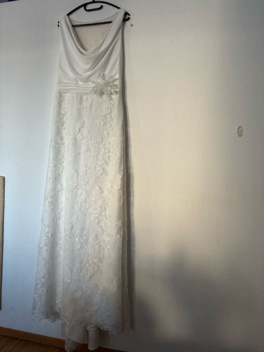 Vestiti: Linea Raffaelli Brautkleid, Hochzeit – Nuovo e nell'imballaggio originale da Wallisellen venduto da maksim8880 9