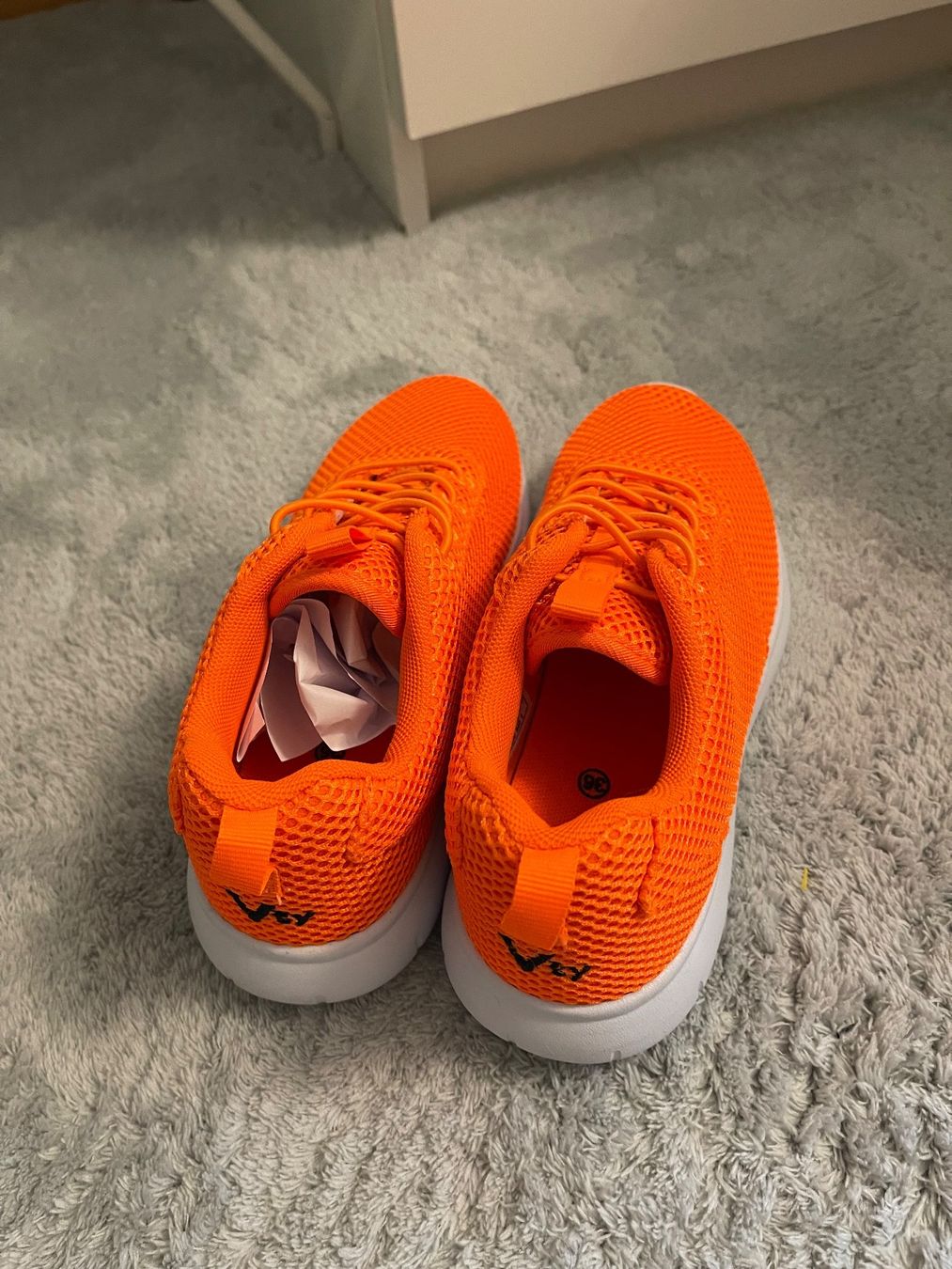 Scarpe per ragazze: Schönes Paar Schuh Neu!! – Nuovo (secondo la descrizione) da Benglen venduto da Shamily 1