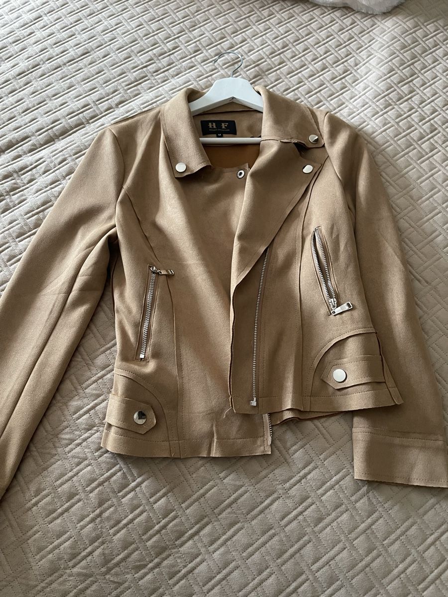 Vestes: Veste H.F – D'occasion à Thônex par car_9v7b
