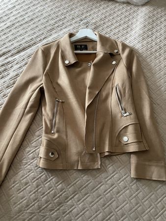Veste H.F