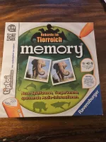 tiptoi Memory