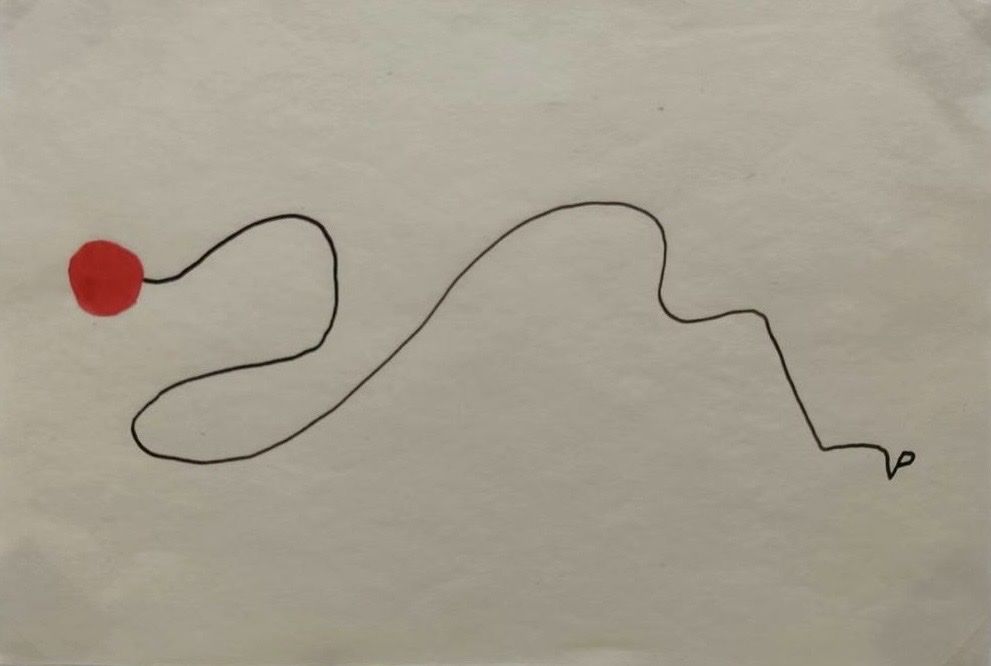 Dipinti: PASMORE VICTOR - Unikat, monogrammiert – Usato da Bern venduto da art-for-sale 1