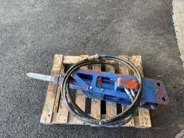 Hydraulik Abbruchhammer Bagger inkl. Karton Motorex 183