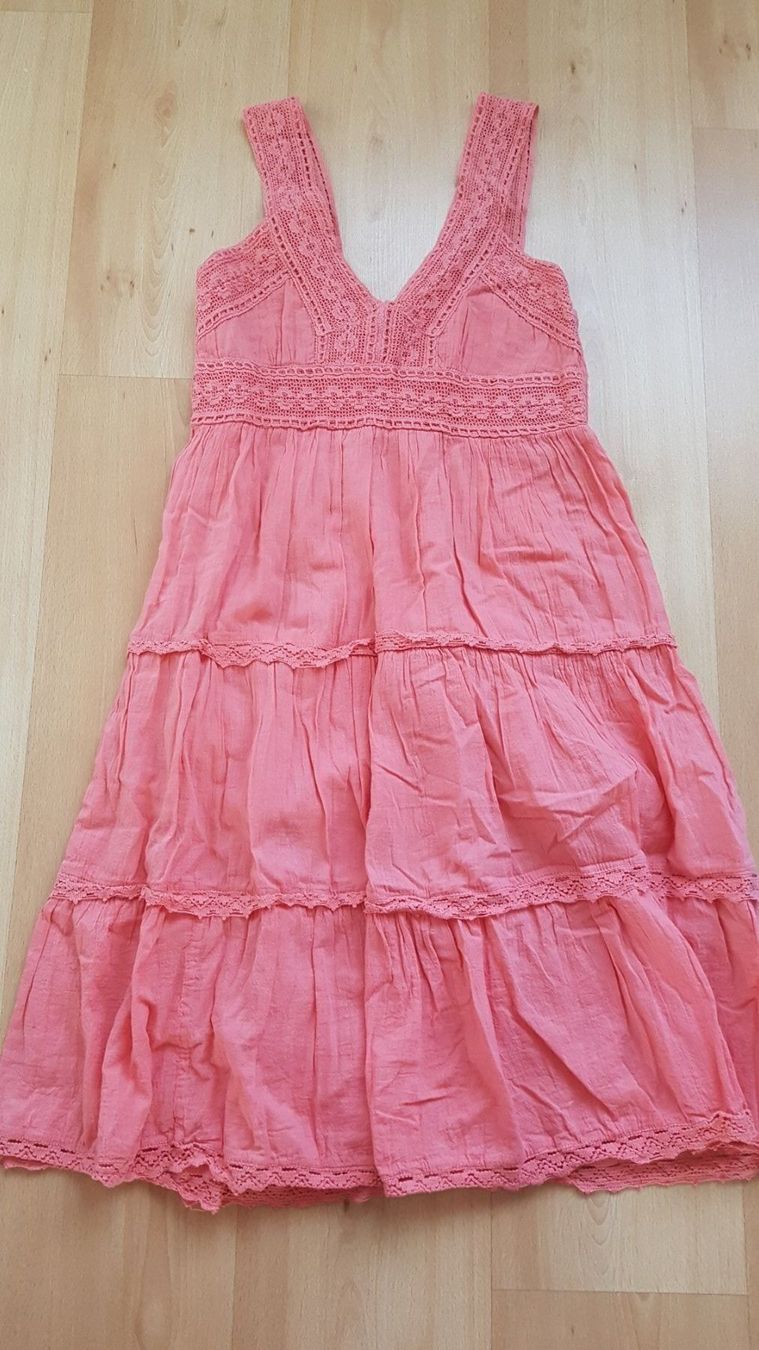 Vestiti: 2 Teile Schönes Kleid Gr.L – Usato da Schöfflisdorf venduto da CrRG21 1