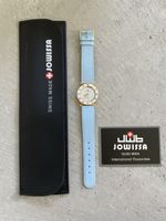 Montre Jowissa bracelet bleu NEUF