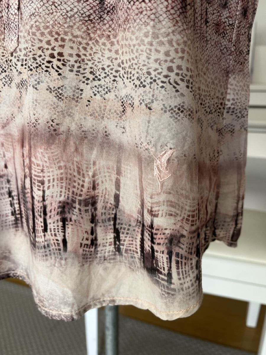 Emily van den Bergh Camicette: Bluse Emily van den Bergh, 36 – Usato da Solothurn venduto da Bobesch08 2