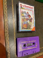 s'Dornrösli / d'Schneekönigin Hörspiel Kassette Mundart