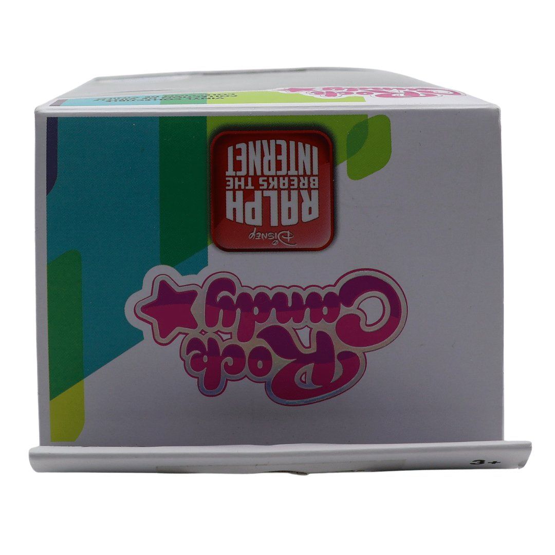 Statuette: Funko Rock Candy Disney Ralph Breaks The Internet Aurora – Nuovo e nell'imballaggio originale da Paudex venduto da dindeboy 4