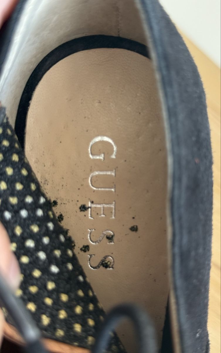 Guess Scarpe da donna: Guess Stiefeletten, Gr. 41 – Usato da Dietikon venduto da huscheli85 7