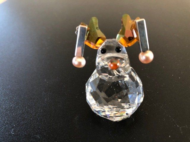Orecchini pendenti & Orecchini a lobo: Stab-Perlohrstecker 925 Silber – Nuovo (secondo la descrizione) da Berg am Irchel venduto da EsHiWa 1