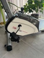 Cyclette orizzontale Toorx