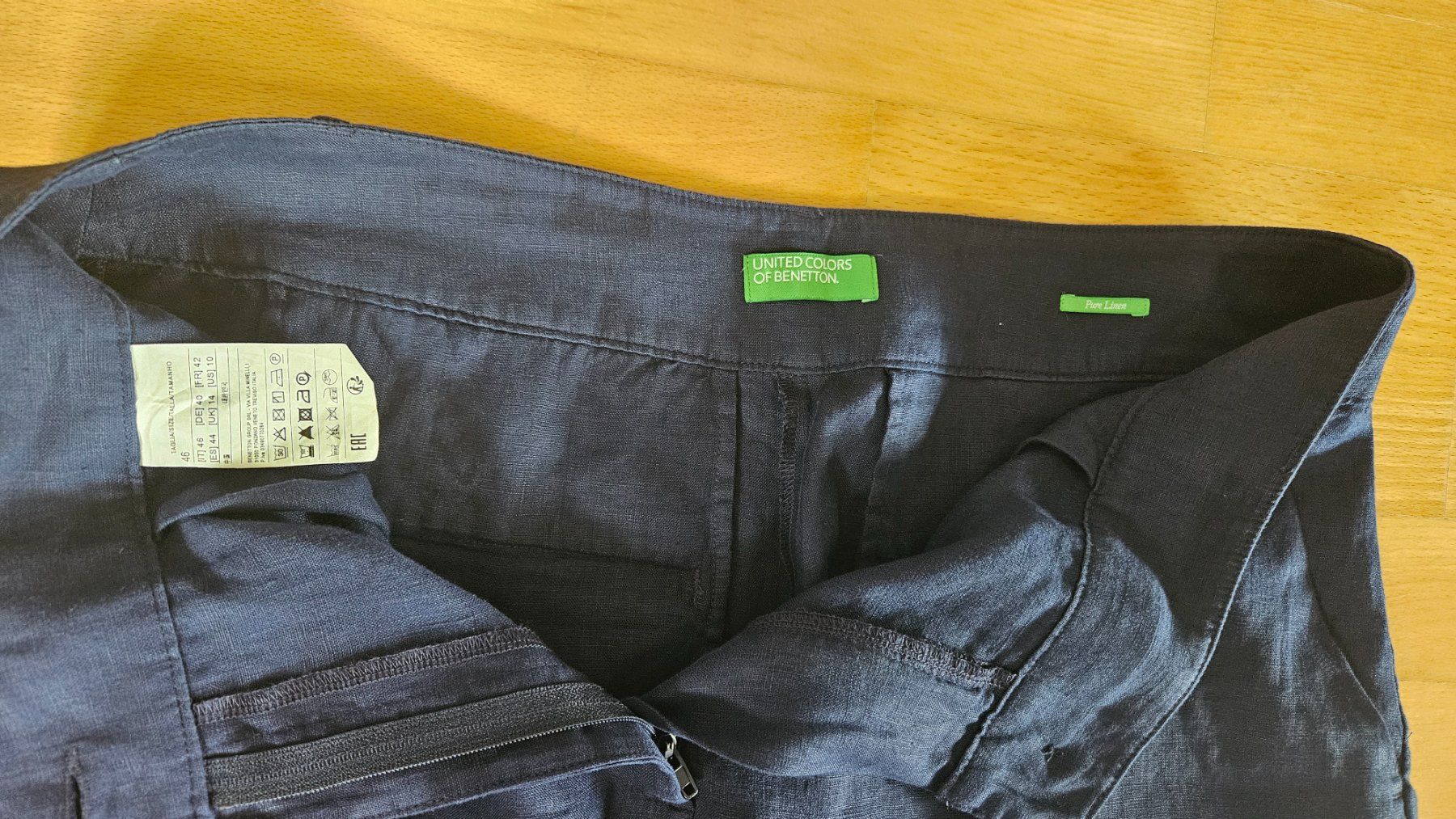 Hosen: Hose – Gebraucht aus Effretikon von lmmmlmmm16 3