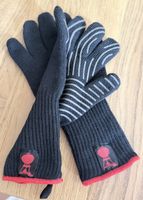 Gants Weber Premium Noir Taille L/XL 80% Aramid