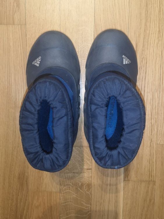 Adidas Scarpe per ragazzi: Kinder Winterstiefel ,Gr 32 – Usato da Oftringen venduto da joa_bbm2 2