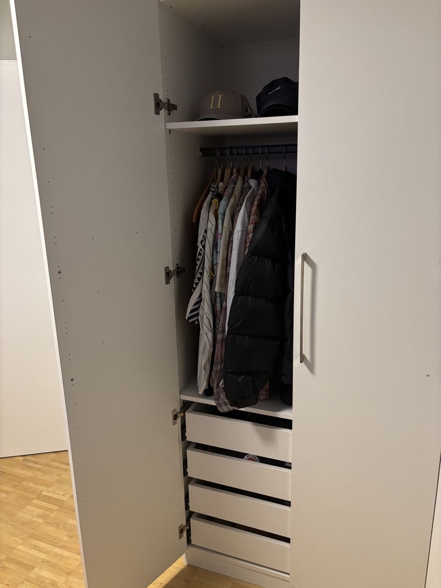 Armadi: Eckschrank  – Usato da Urtenen-Schönbühl venduto da Fabian4040 1