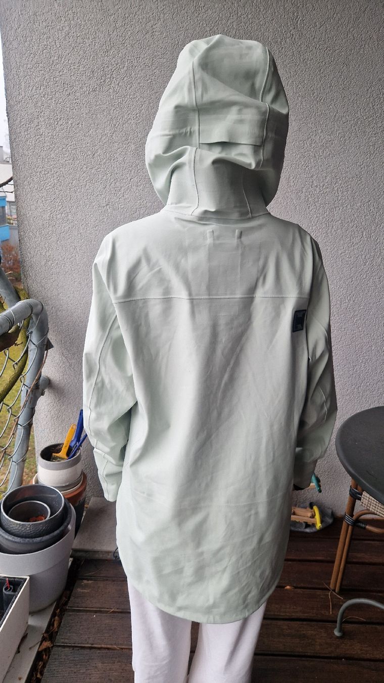 Giacche: L1 Snowboard Jacke – Usato da Winterthur venduto da Jasicz 2