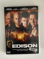 DVD Edison