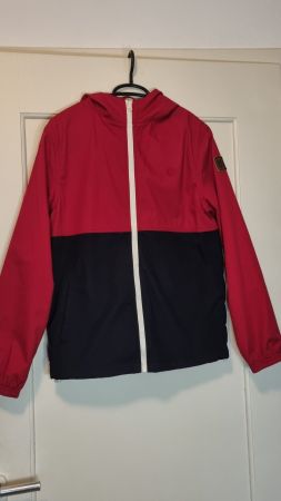Element Jacke Kinder Jungen Grösse 14