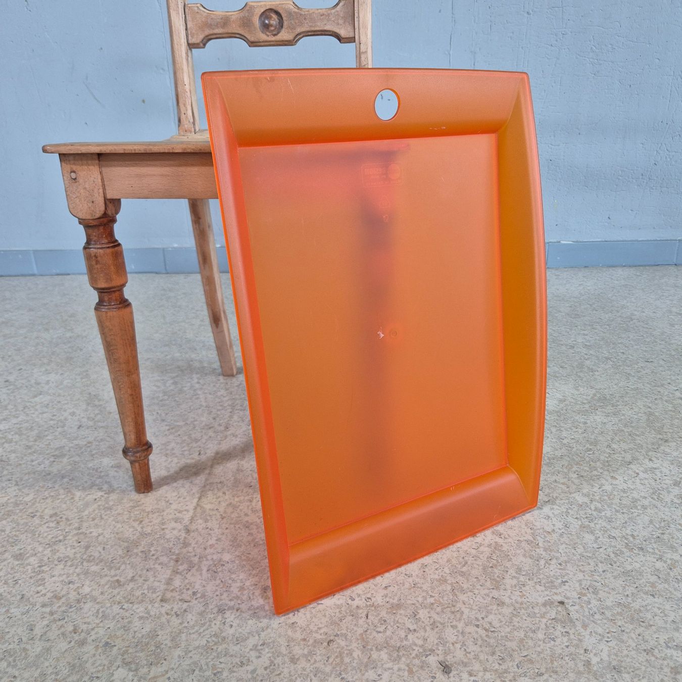 Emsa Piatti di portata: Emsa Design Germany Serving Tray Serviertablett Tableau – Usato da Nottwil venduto da Wondewa-Shop 2