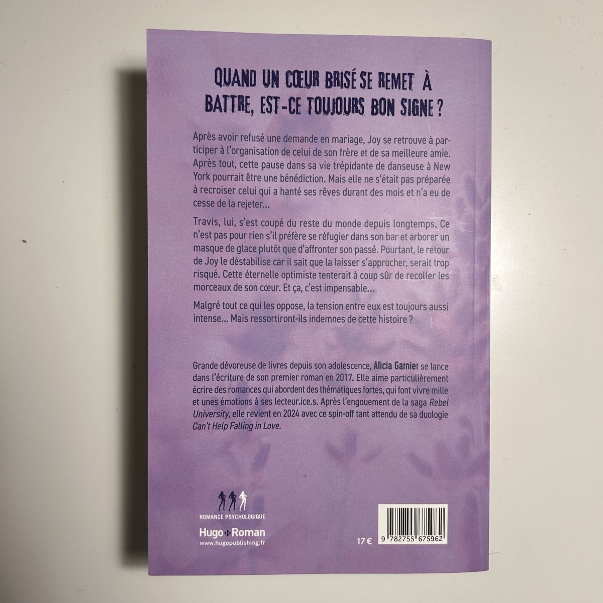 Libri: I knew you were trouble – Nuovo (secondo la descrizione) da Orsières venduto da champ10 1