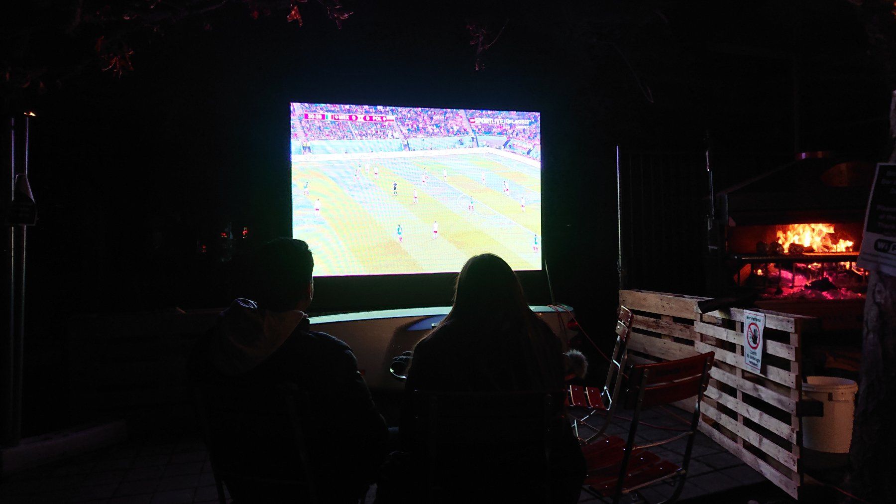 Monitor: LED Screen Outdoor – Usato da Lyss venduto da housi-lyss 3