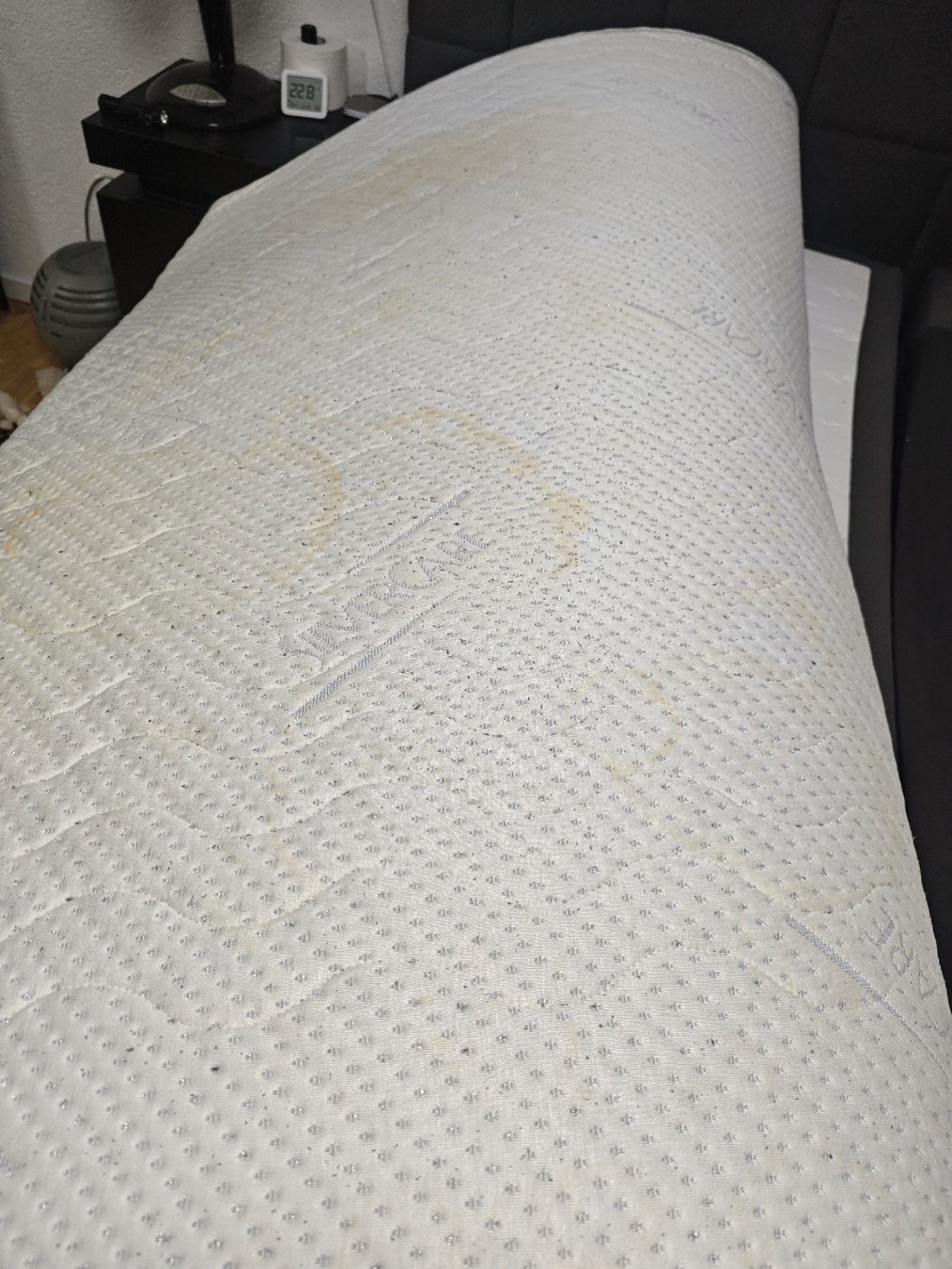 Letti: Boxspringbett 160x200cm – Usato da Chur venduto da flu_mh6l 3