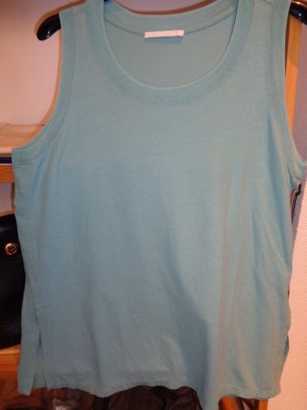 annette goertz - Shirt - Gr. XL - NEU