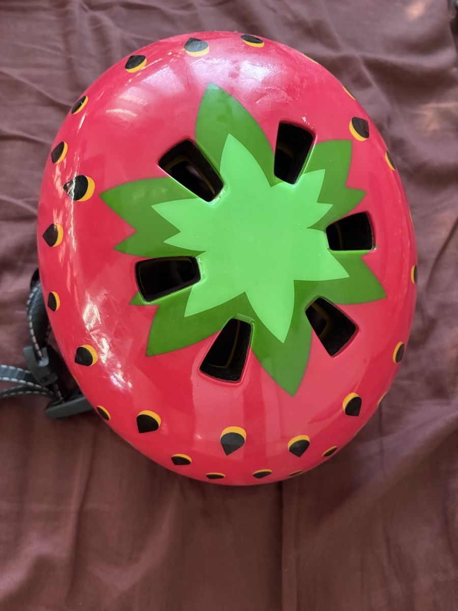 Helme: Casque vélo enfants 2ans 3ans – Gebraucht aus Onex von kar_7dth 2