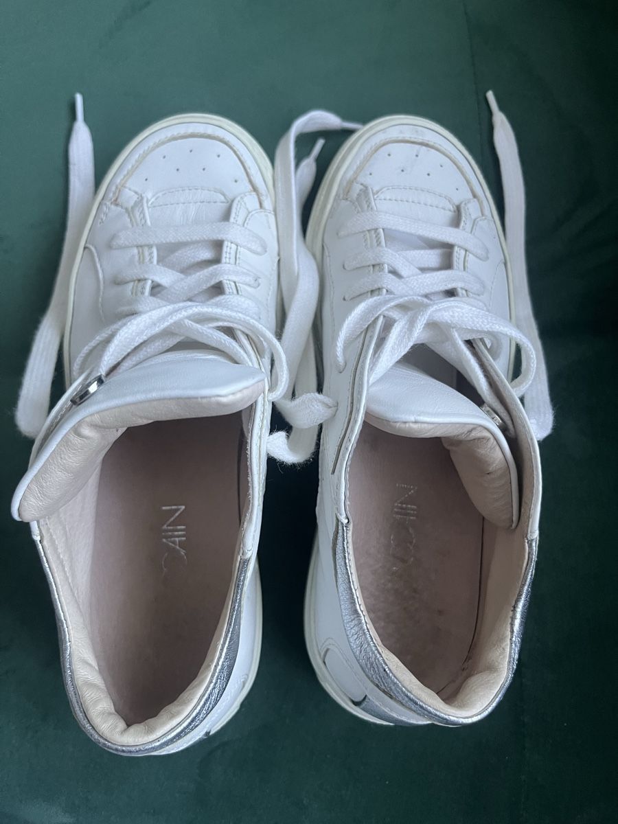 Marc Cain Damenschuhe: Sneakers Marc Cain – Neu (gemäss Beschreibung) aus Luzern von noe_jc8r 3