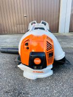 Laubbläser Stihl BR 800 professionell