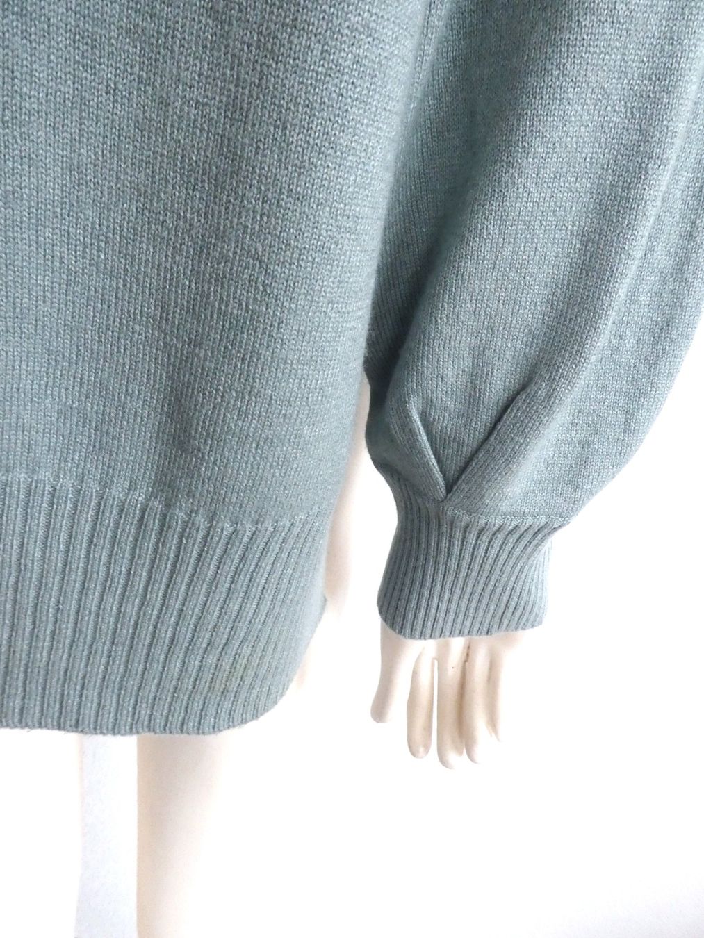 Riani Maglioni & Felpe: RIANI Wolle/Seide/Cashmere Oversize Pullover Top, Gr. 40/42 – Usato da Berneck venduto da chouchou1415 4