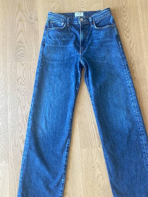 Agolde Jeans: Agolde Jeans Gr. 27 – D'occasion à Erlenbach ZH par baa_w7jc