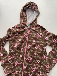 Lotti & Set di vestiti: Sweatjacken – Usato da Laupen ZH venduto da surmeli 1