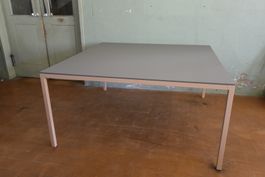 Designer Tisch Desalto Helsinki 35 Home